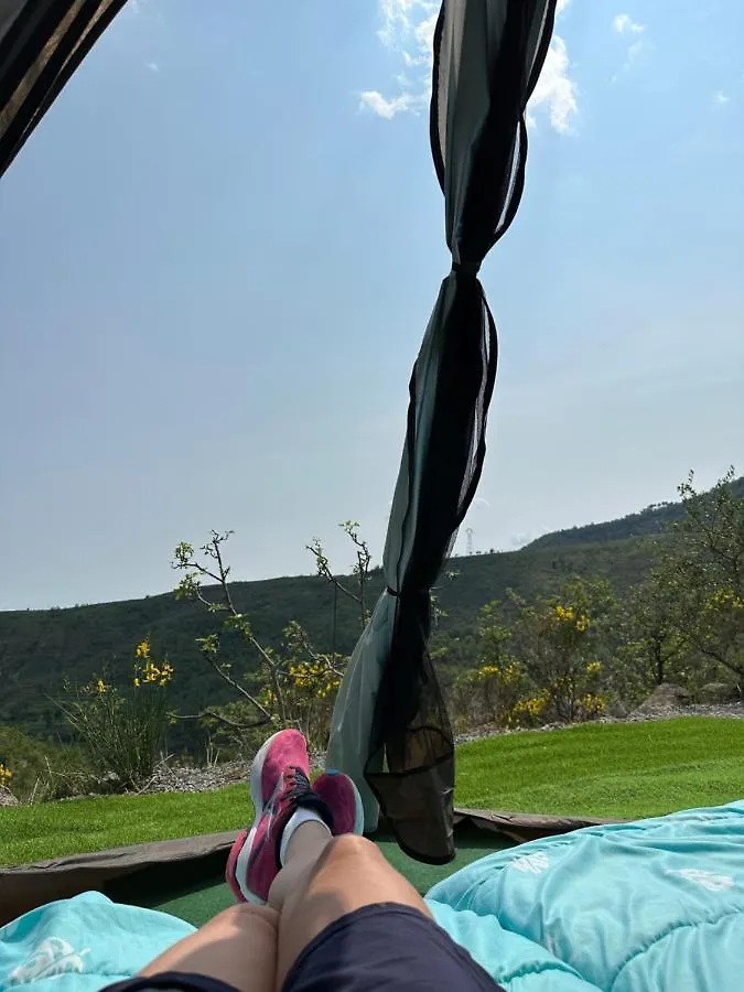 Tipi Sous Les Etoiles Option Petit Dejeuner Et Diner Lucéram Luksusowy namiot