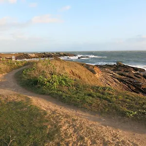 Penduick By Interhome , Quiberon France