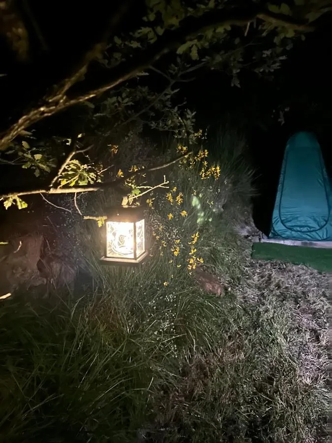 Tente de luxe Tipi Sous Les Etoiles Option Petit Dejeuner Et Diner Lucéram