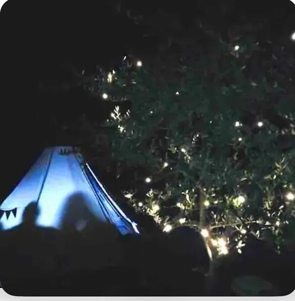 Tipi Sous Les Etoiles Option Petit Dejeuner Et Diner Lucéram Tente de luxe